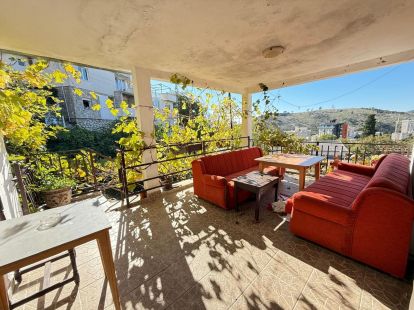 Таунхаус в Сутоморе, Черногория за 160 000€ (ID:72582)