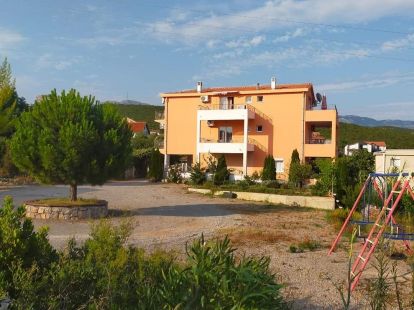 Отель в Будве, Черногория, 318м2 - стоимость 550&nbsp;000€ - Ref: 72581 фото 4