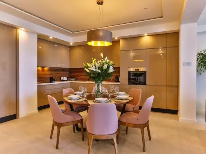 Mieszkania w Rafailovichi, Czarnogóra za 614 800€ (ID:72580)