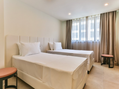 Апартаменты в Рафаиловичах, Черногория, 107м2 - стоимость 614&nbsp;800€ - Ref: 72580 фото 3