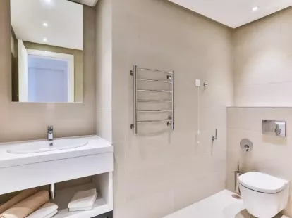 Апартаменты в Рафаиловичах, Черногория, 107м2 - стоимость 614&nbsp;800€ - Ref: 72580 фото 5