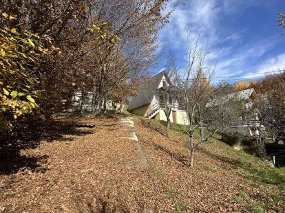 Häuschen in Kolasin, Montenegro für 79 500€ (ID:72579)