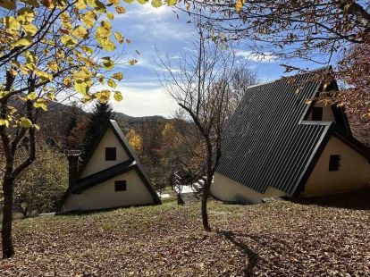 Коттедж в Колашине, Черногория, 96м2 - стоимость 79&nbsp;500€ - Ref: 72579 фото 4