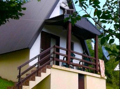 Коттедж в Колашине, Черногория, 96м2 - стоимость 79&nbsp;500€ - Ref: 72579 фото 5