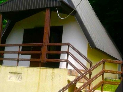 Коттедж в Колашине, Черногория, 96м2 - стоимость 79&nbsp;500€ - Ref: 72579 фото 6