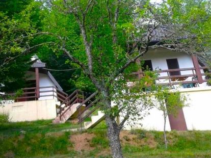Коттедж в Колашине, Черногория, 96м2 - стоимость 79&nbsp;500€ - Ref: 72579 фото 7
