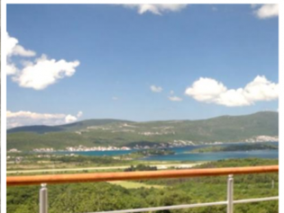 Działka w Kotorze, Czarnogóra za 261 240€ (ID:72575)