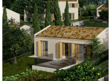 Участок в Которе, Черногория, 2 177м2 - стоимость 261&nbsp;240€ - Ref: 72575 фото 3