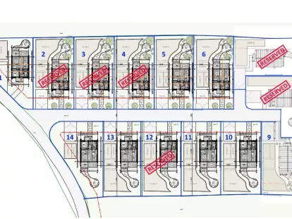 Коттедж в Колашине, Черногория, 80м2 - стоимость 139&nbsp;000€ - Ref: 72574 фото 10