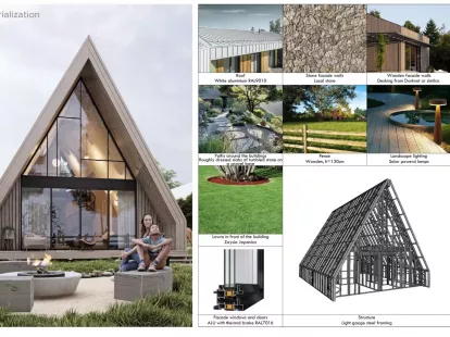 Коттедж в Колашине, Черногория, 80м2 - стоимость 139&nbsp;000€ - Ref: 72574 фото 11