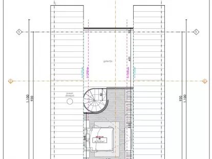 Коттедж в Колашине, Черногория, 80м2 - стоимость 139&nbsp;000€ - Ref: 72574 фото 2