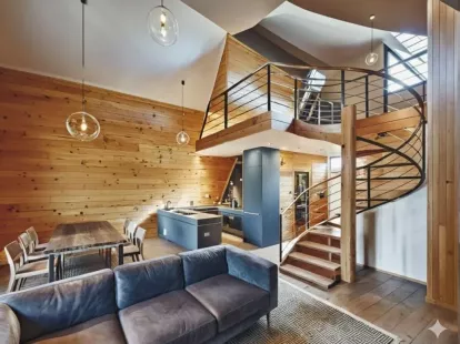 Коттедж в Колашине, Черногория, 80м2 - стоимость 139&nbsp;000€ - Ref: 72574 фото 8