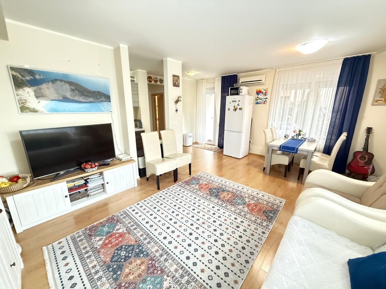 Апартаменты в Добра воде, Черногория, 107м2 - стоимость 190&nbsp;000€ - Ref: 72593 фото 3