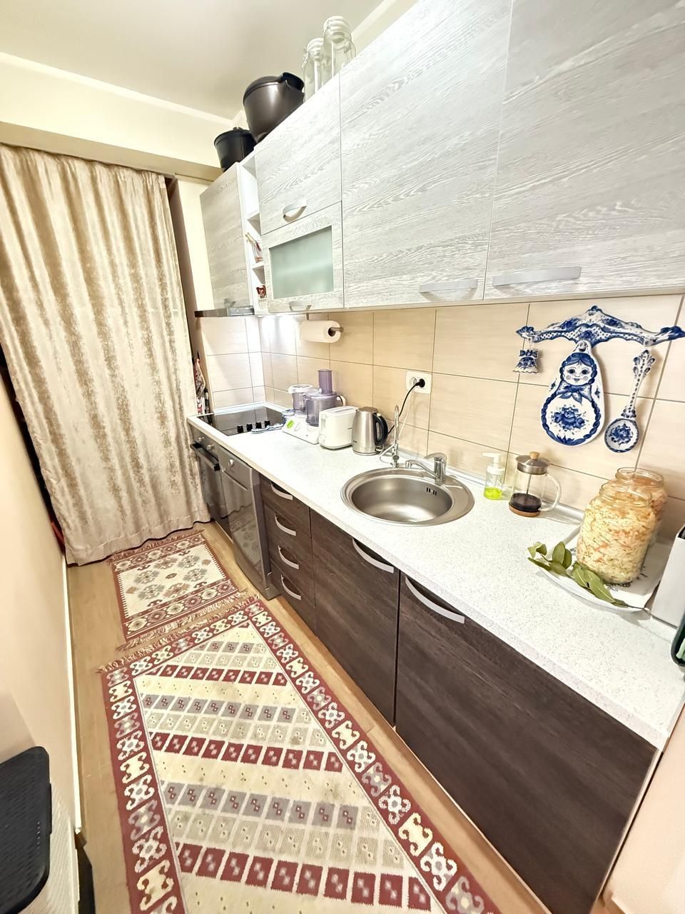 Апартаменты в Добра воде, Черногория, 107м2 - стоимость 190&nbsp;000€ - Ref: 72593 фото 5