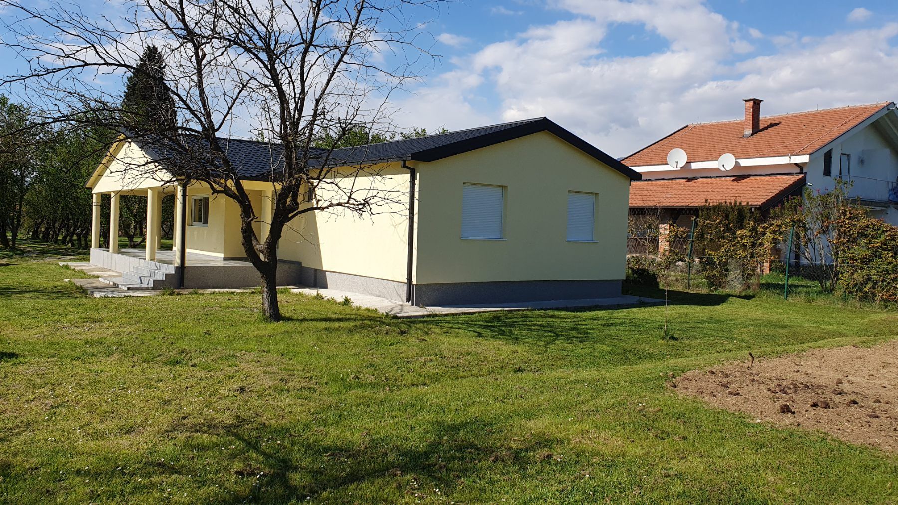 Коттедж в Даниловграде, Черногория, 132м2 - стоимость 165&nbsp;000€ - Ref: 72591 фото 1