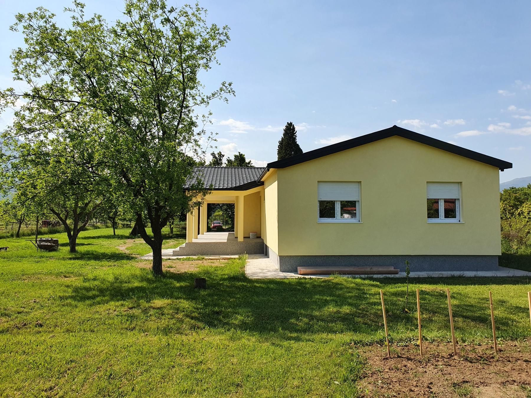 Коттедж в Даниловграде, Черногория, 132м2 - стоимость 165&nbsp;000€ - Ref: 72591 фото 4