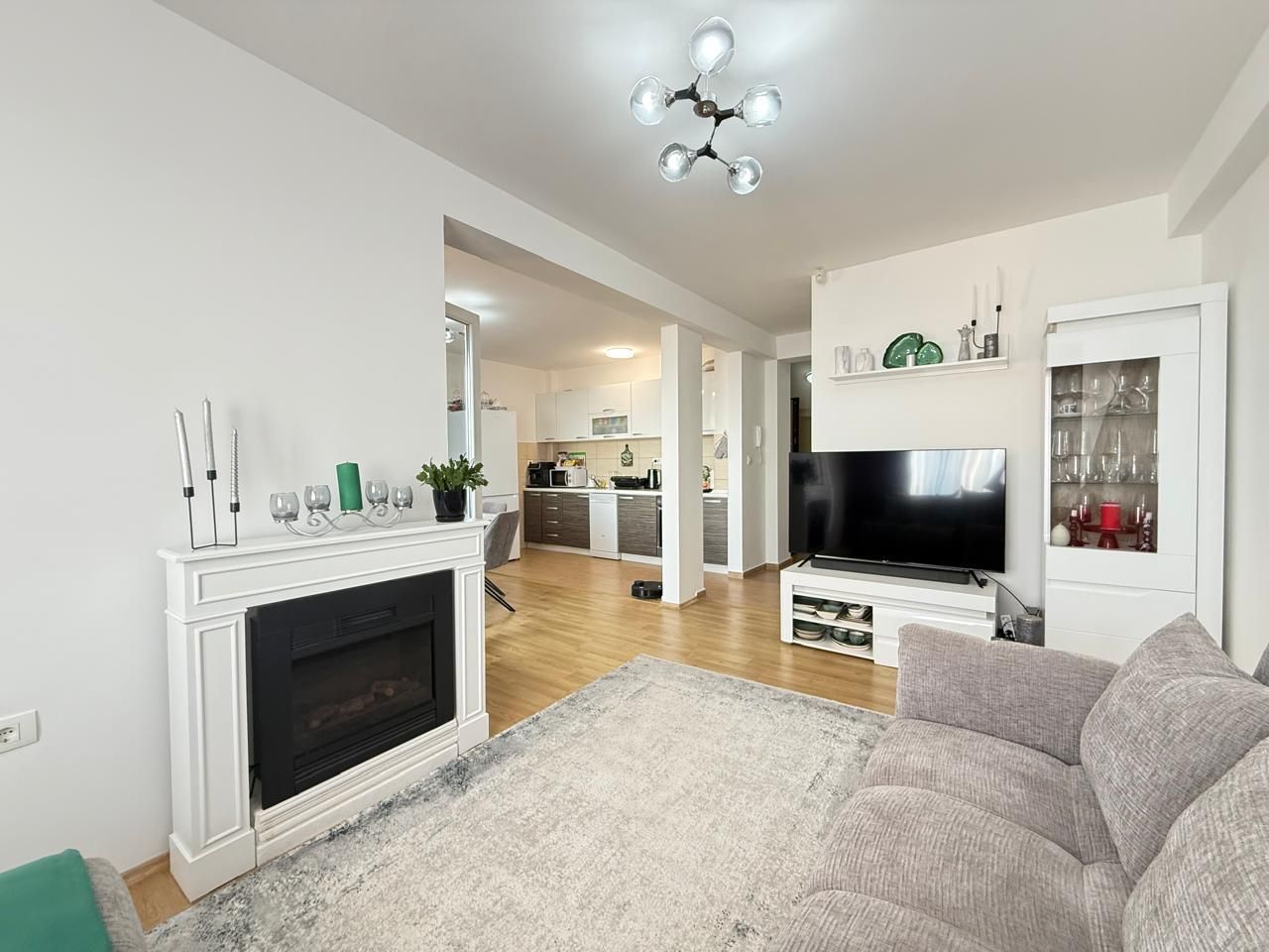 Апартаменты в Добра воде, Черногория, 73м2 - стоимость 212&nbsp;000€ - Ref: 72590 фото 1