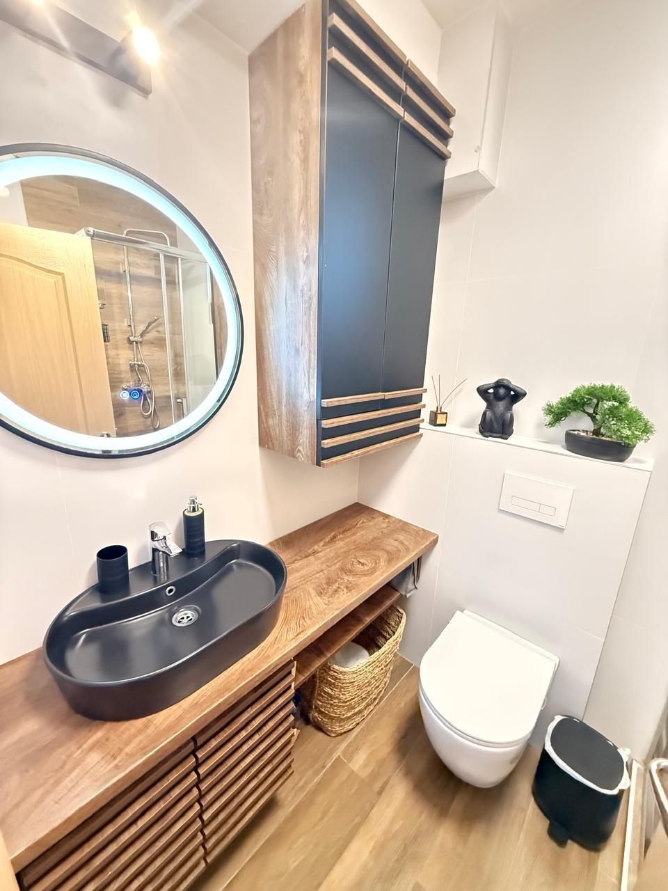 Апартаменты в Добра воде, Черногория, 73м2 - стоимость 212&nbsp;000€ - Ref: 72590 фото 4