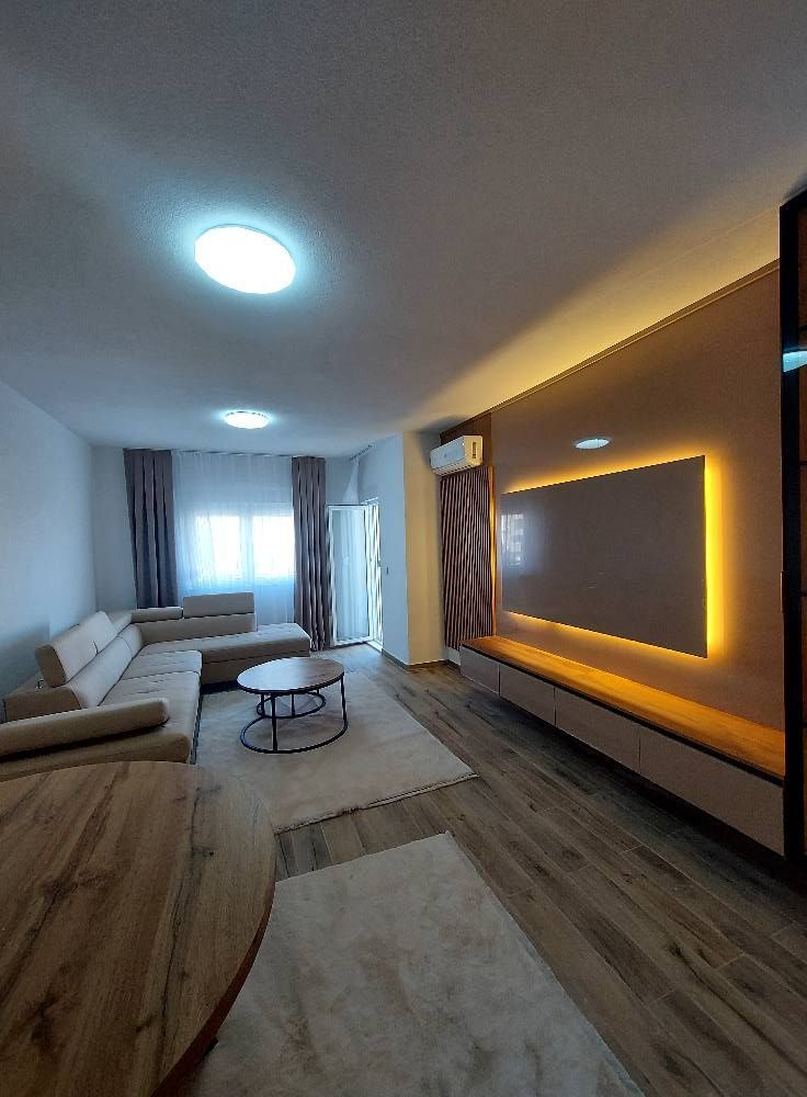 Апартаменты в Ульцине, Черногория, 50м2 - стоимость 109&nbsp;000€ - Ref: 72589 фото 1