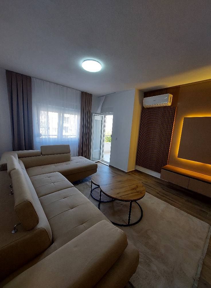 Апартаменты в Ульцине, Черногория, 50м2 - стоимость 109&nbsp;000€ - Ref: 72589 фото 3