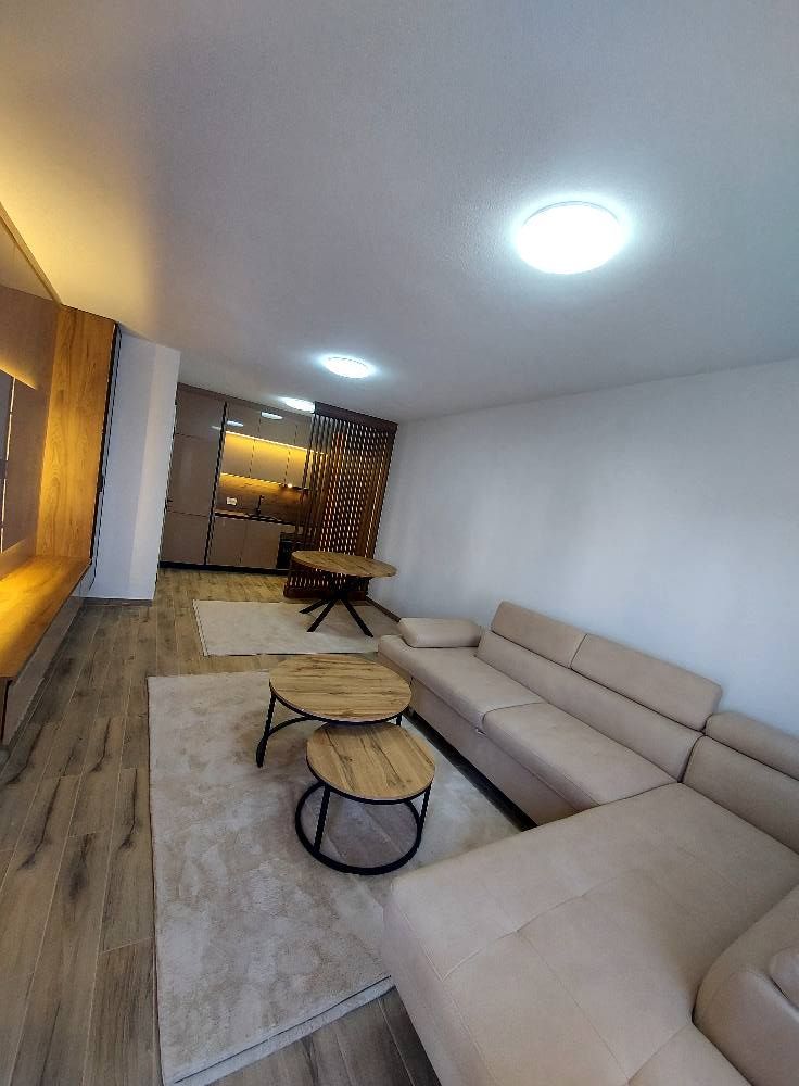 Апартаменты в Ульцине, Черногория, 50м2 - стоимость 109&nbsp;000€ - Ref: 72589 фото 4