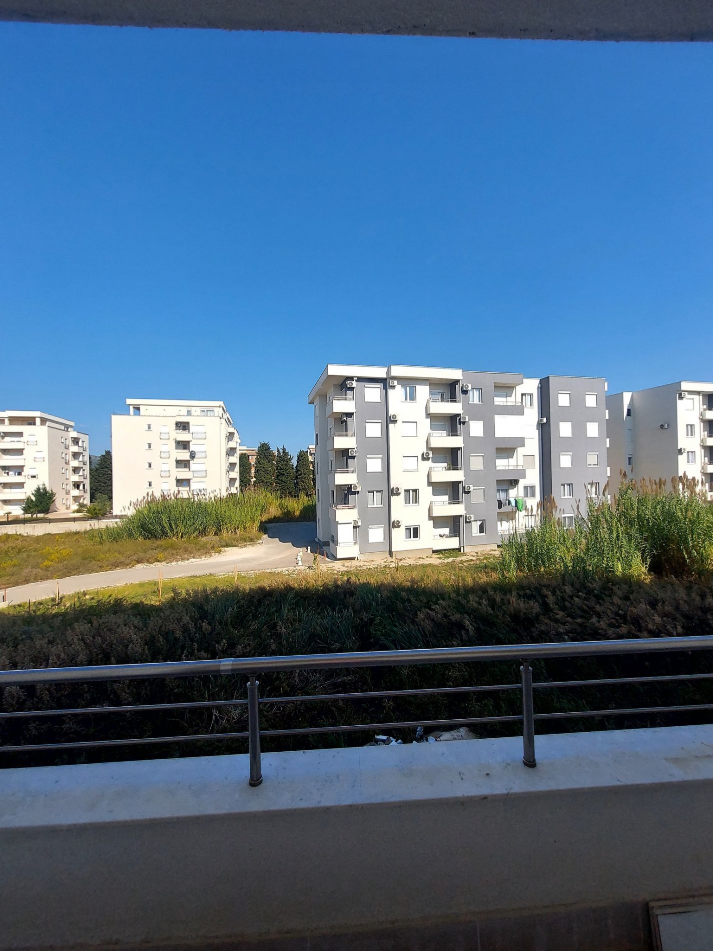 Апартаменты в Ульцине, Черногория, 50м2 - стоимость 109&nbsp;000€ - Ref: 72589 фото 8