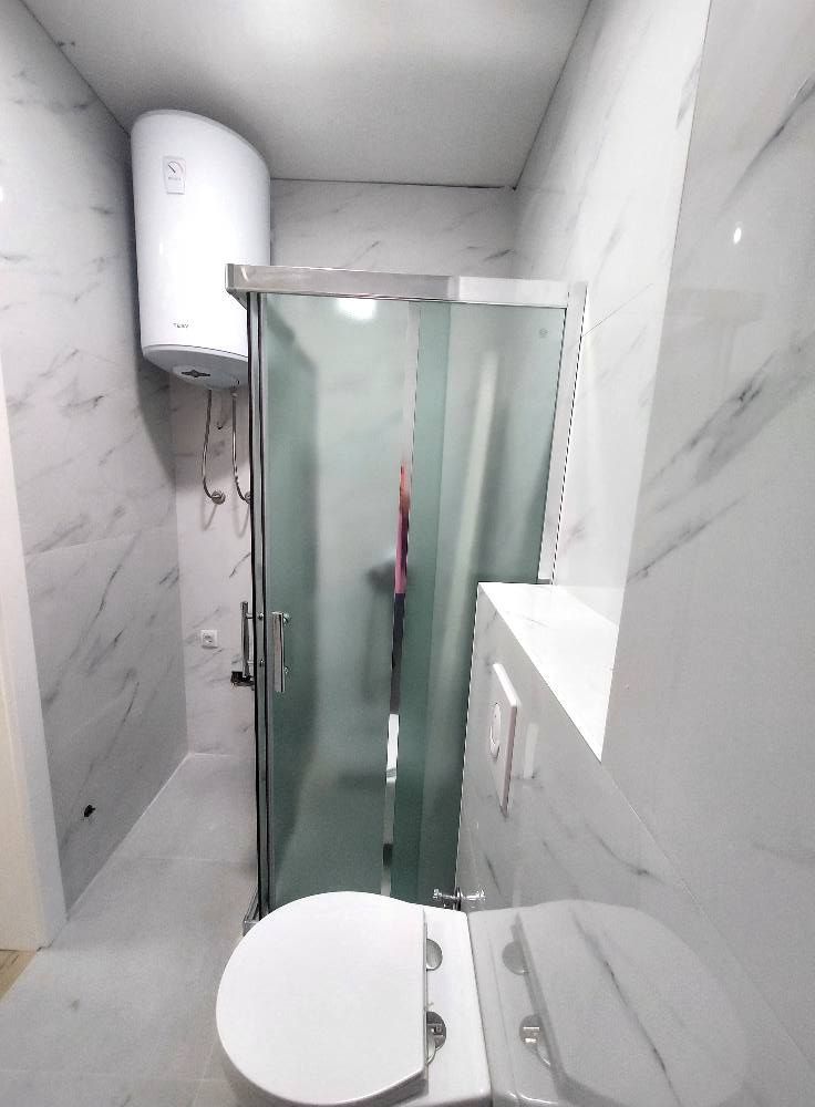 Апартаменты в Ульцине, Черногория, 50м2 - стоимость 109&nbsp;000€ - Ref: 72589 фото 9