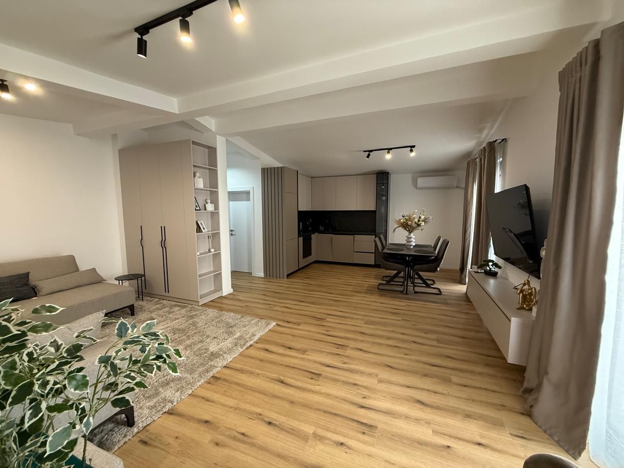 Апартаменты в Добра воде, Черногория, 68м2 - стоимость 200&nbsp;000€ - Ref: 72588 фото 1