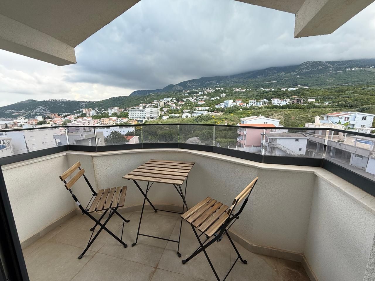 Апартаменты в Добра воде, Черногория, 45м2 - стоимость 143&nbsp;000€ - Ref: 72587 фото 4