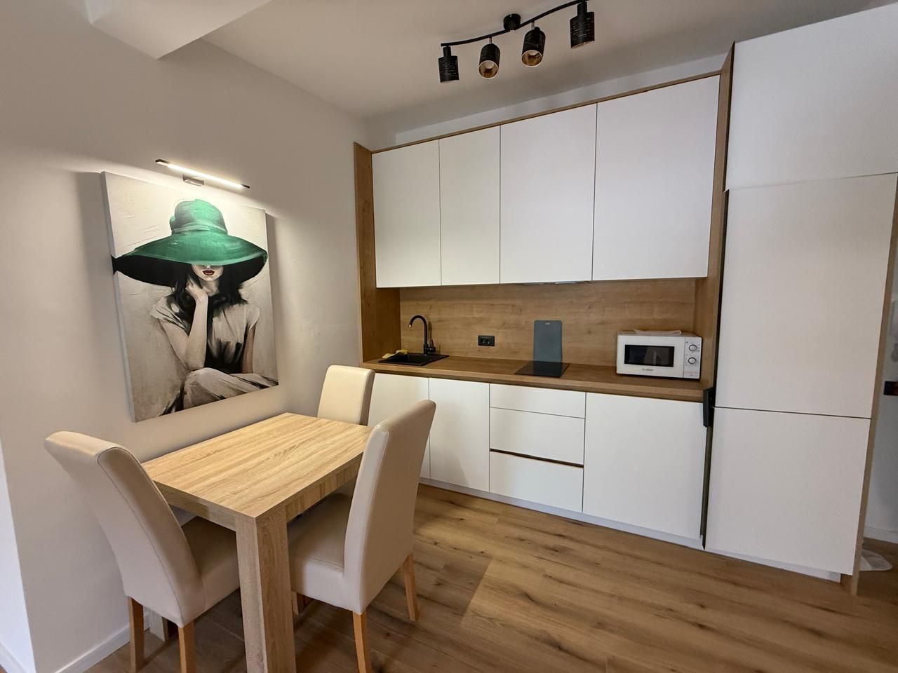 Апартаменты в Добра воде, Черногория, 45м2 - стоимость 143&nbsp;000€ - Ref: 72587 фото 6