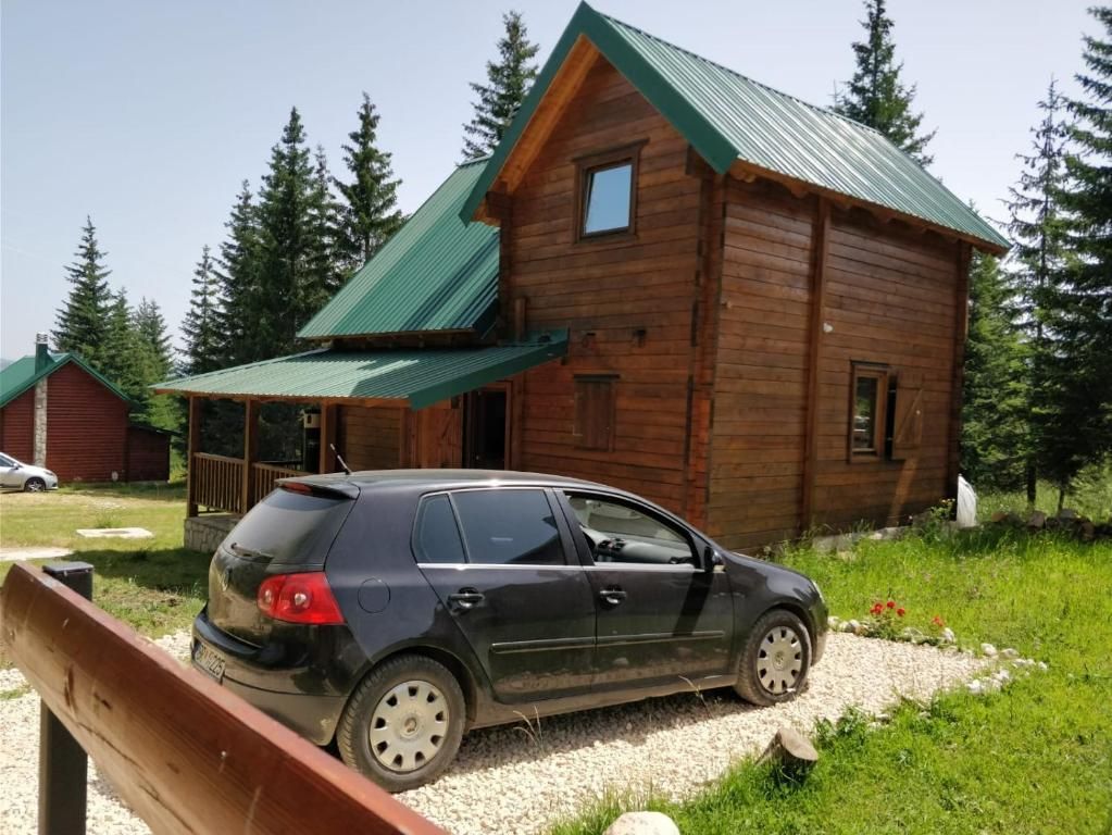 Таунхаус в Жабляке, Черногория, 110м2 - стоимость 230&nbsp;000€ - Ref: 72586 фото 1