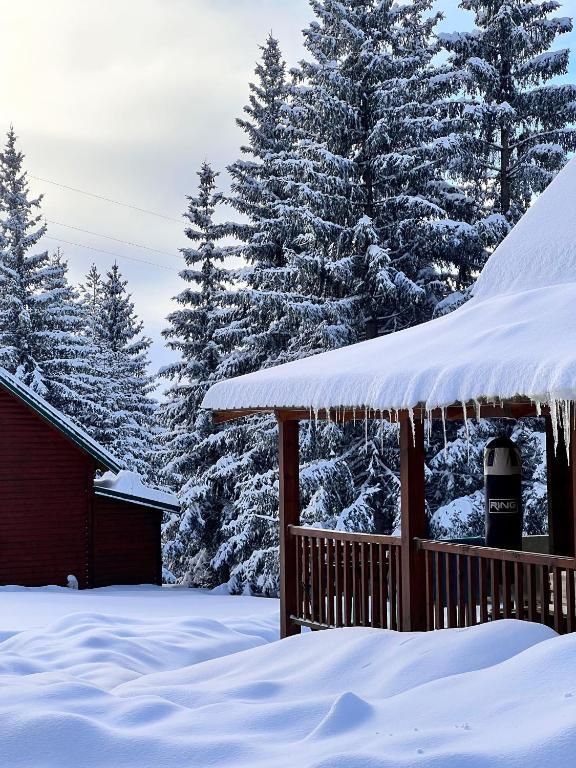 Таунхаус в Жабляке, Черногория, 110м2 - стоимость 230&nbsp;000€ - Ref: 72586 фото 15