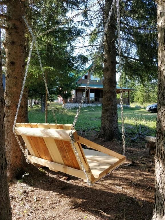 Таунхаус в Жабляке, Черногория, 110м2 - стоимость 230&nbsp;000€ - Ref: 72586 фото 6