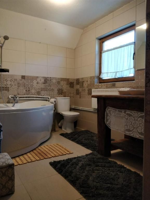 Таунхаус в Жабляке, Черногория, 110м2 - стоимость 230&nbsp;000€ - Ref: 72586 фото 8