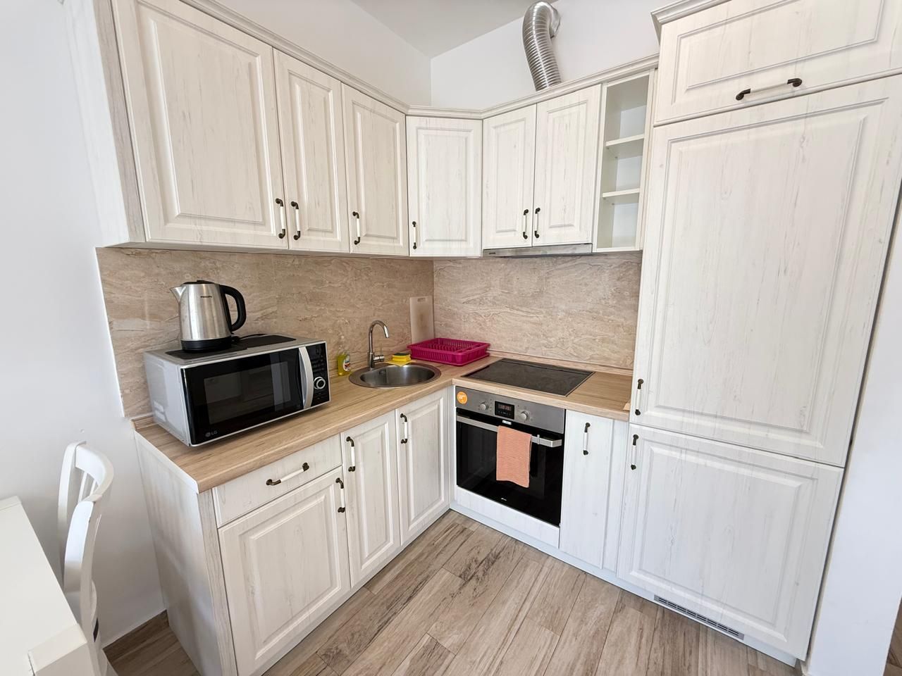 Апартаменты в Добра воде, Черногория, 38м2 - стоимость 100&nbsp;000€ - Ref: 72585 фото 3