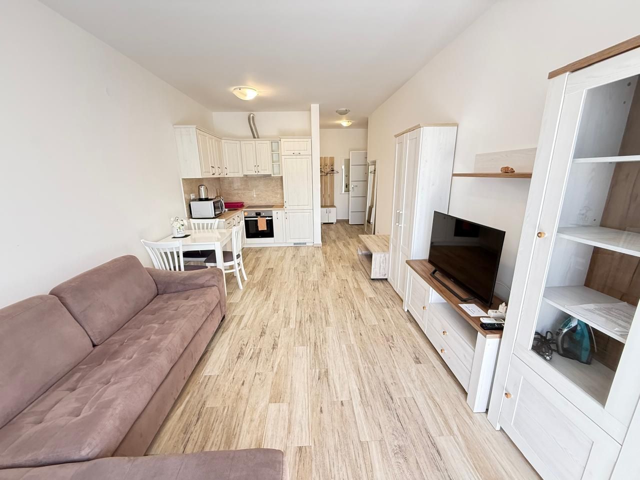 Апартаменты в Добра воде, Черногория, 38м2 - стоимость 100&nbsp;000€ - Ref: 72585 фото 4