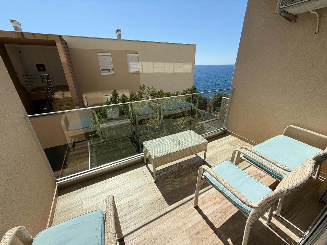 Апартаменты в Добра воде, Черногория, 38м2 - стоимость 100&nbsp;000€ - Ref: 72585 фото 6