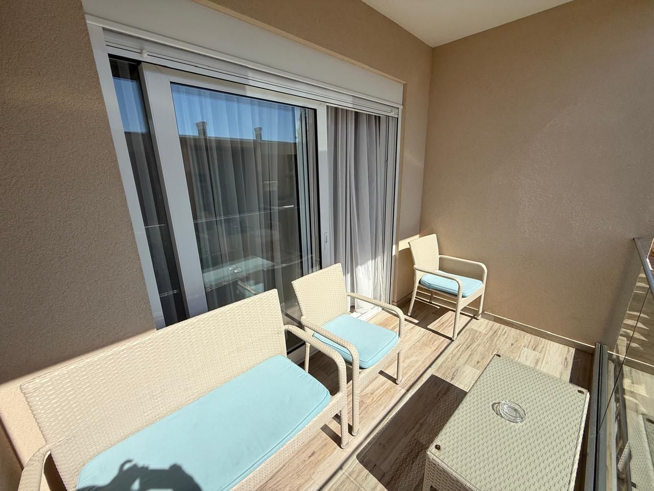 Апартаменты в Добра воде, Черногория, 38м2 - стоимость 100&nbsp;000€ - Ref: 72585 фото 7