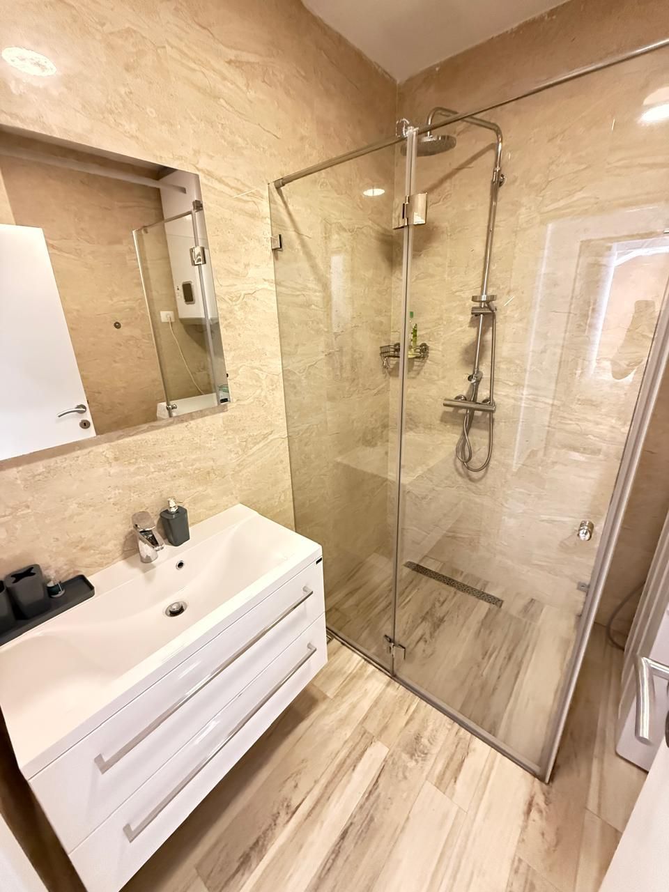 Апартаменты в Добра воде, Черногория, 38м2 - стоимость 100&nbsp;000€ - Ref: 72585 фото 8