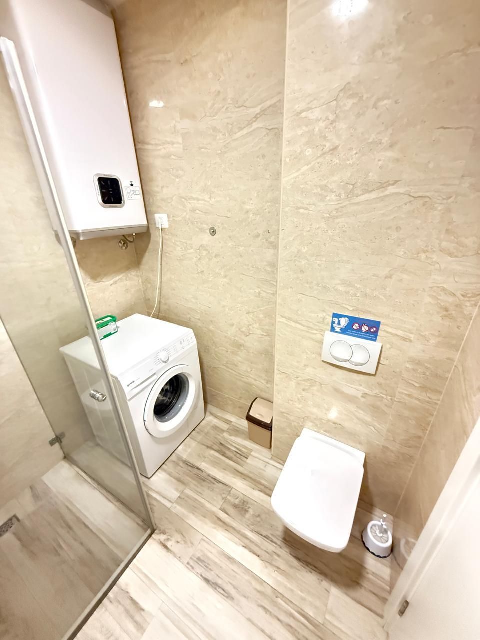 Апартаменты в Добра воде, Черногория, 38м2 - стоимость 100&nbsp;000€ - Ref: 72585 фото 9