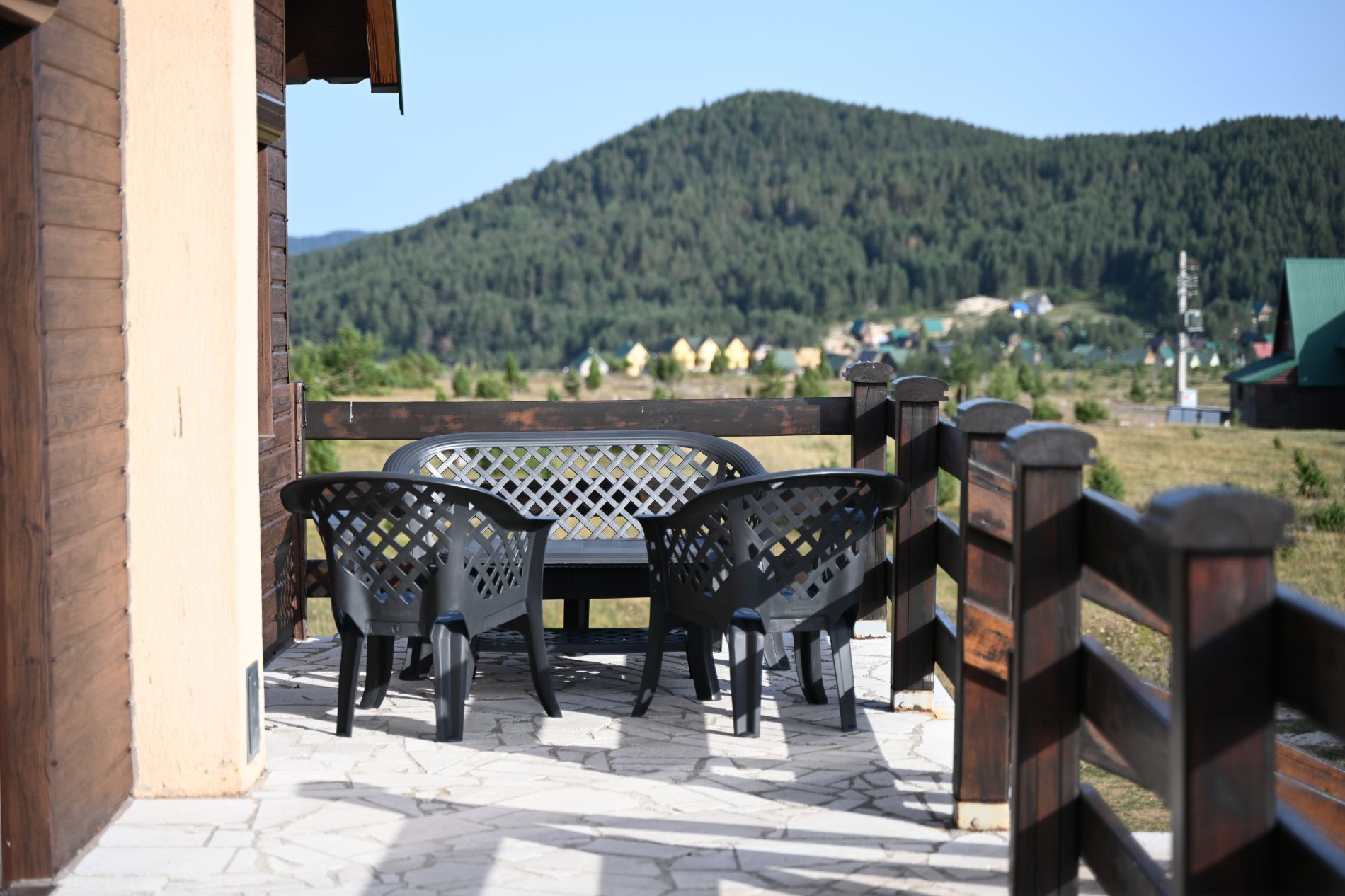 Таунхаус в Жабляке, Черногория, 100м2 - стоимость 145&nbsp;000€ - Ref: 72602 фото 10