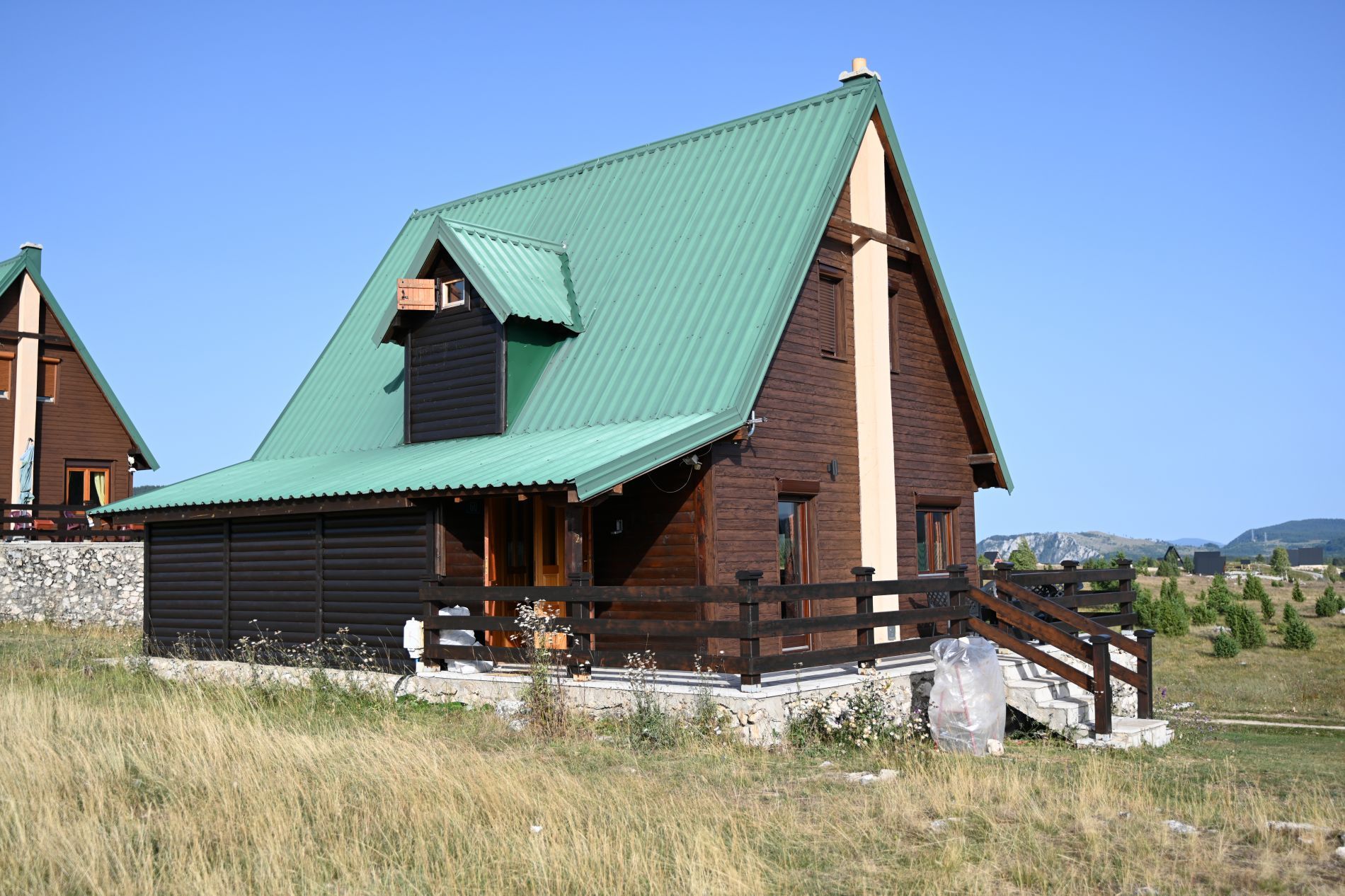 Таунхаус в Жабляке, Черногория, 100м2 - стоимость 145&nbsp;000€ - Ref: 72602 фото 11