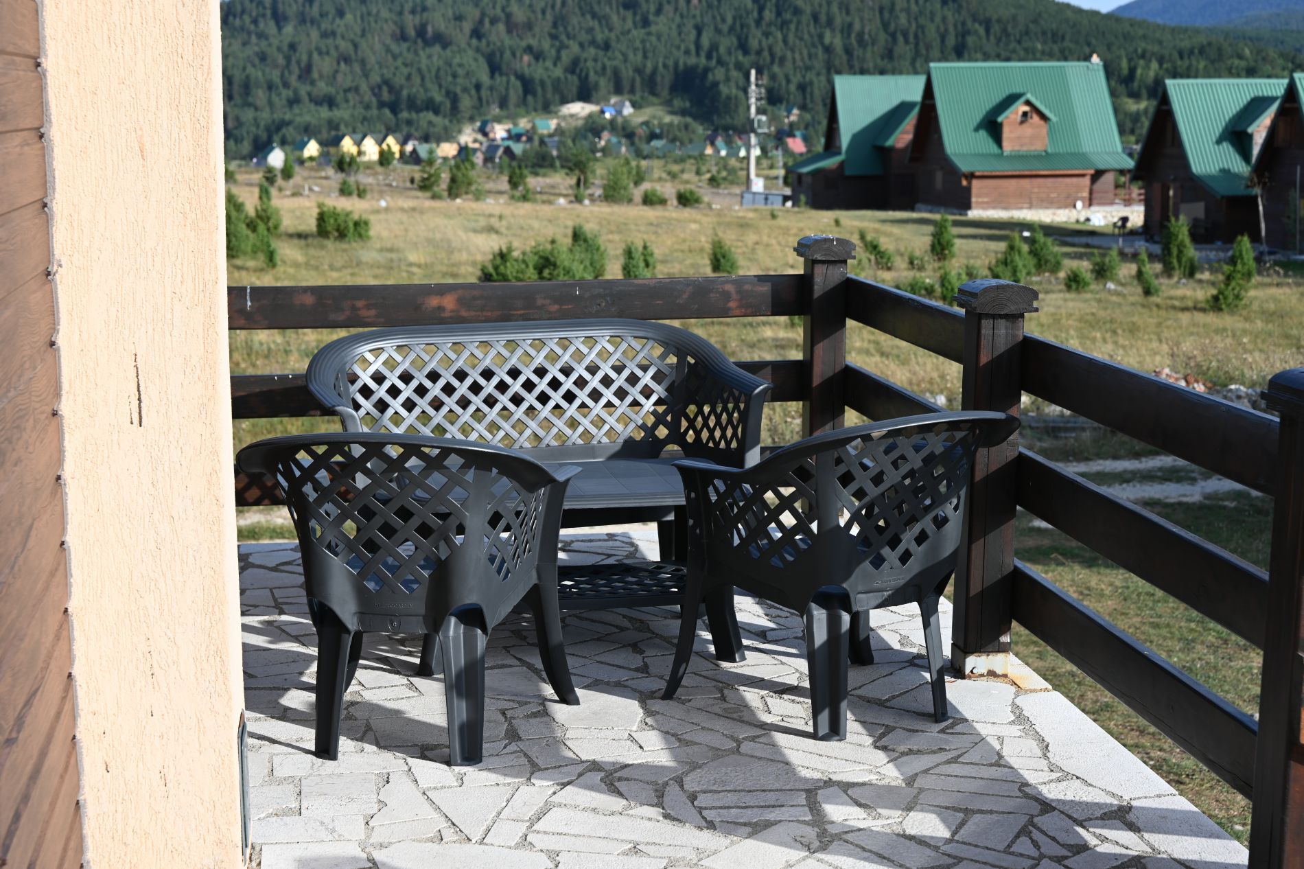 Таунхаус в Жабляке, Черногория, 100м2 - стоимость 145&nbsp;000€ - Ref: 72602 фото 12