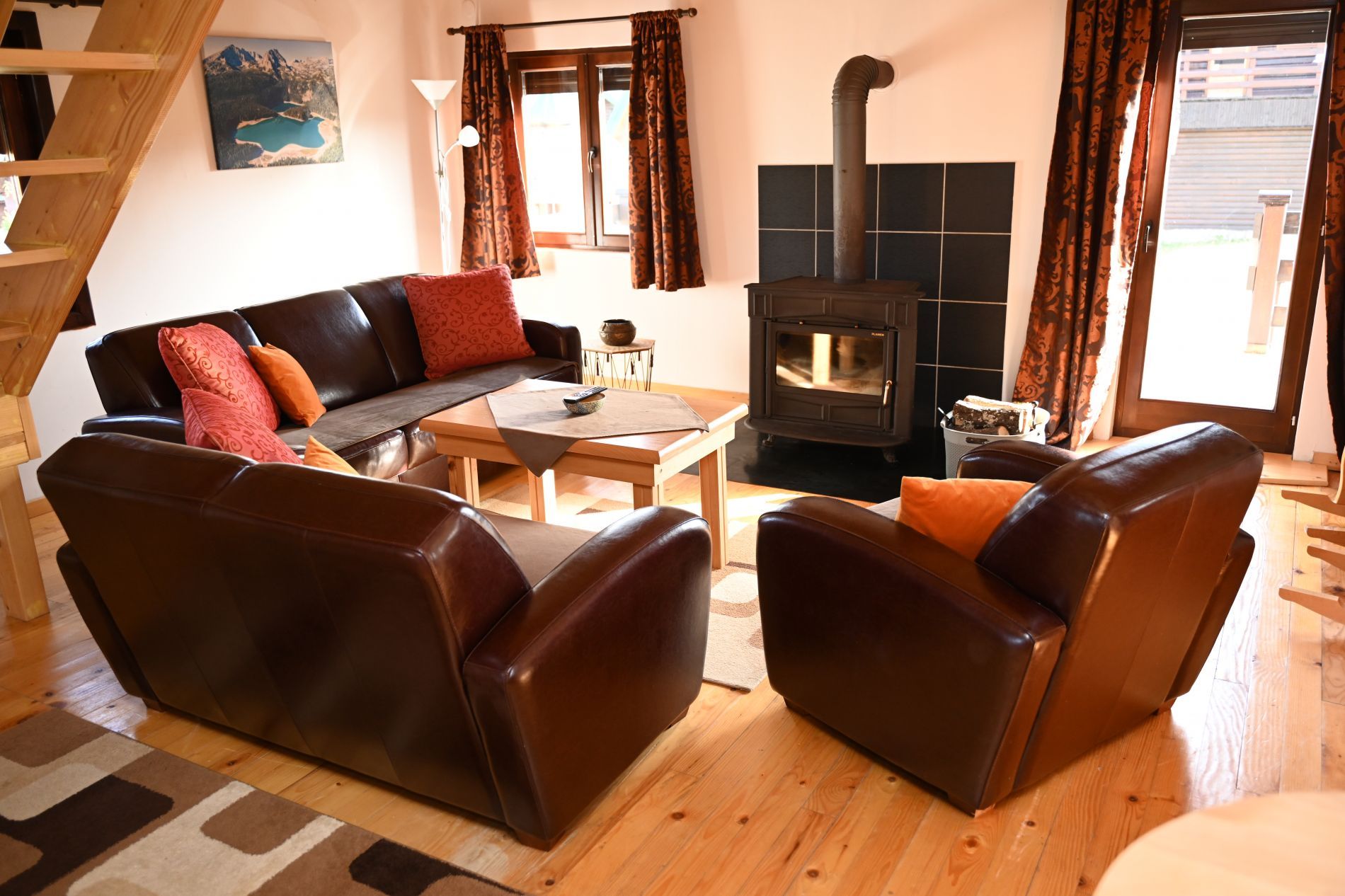 Таунхаус в Жабляке, Черногория, 100м2 - стоимость 145&nbsp;000€ - Ref: 72602 фото 13