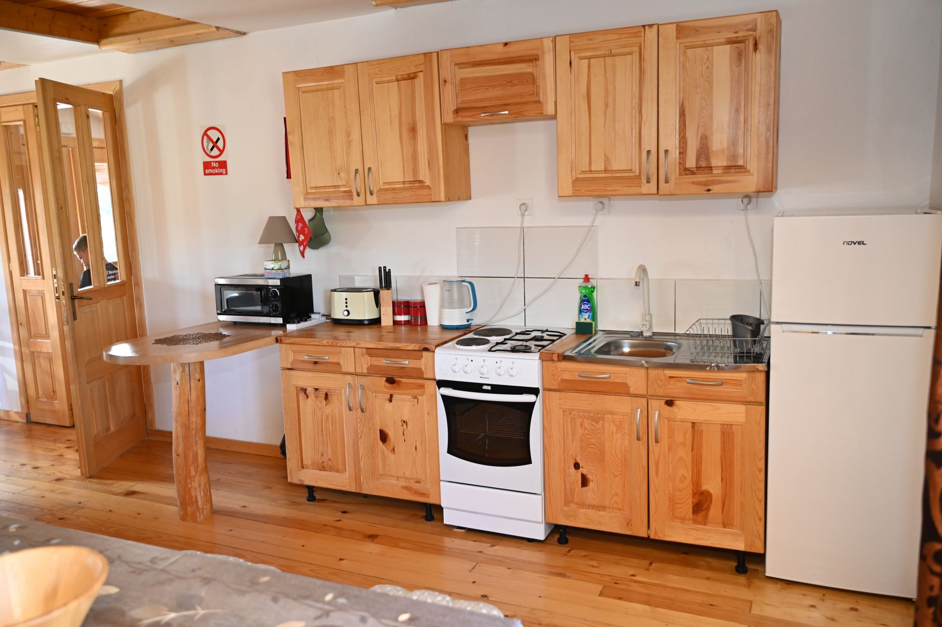 Таунхаус в Жабляке, Черногория, 100м2 - стоимость 145&nbsp;000€ - Ref: 72602 фото 14