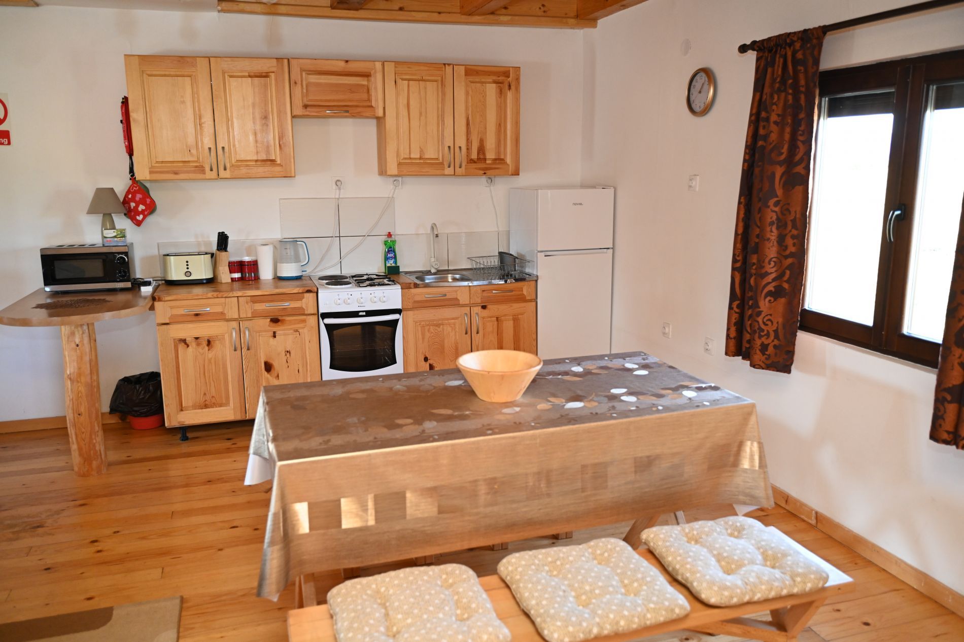 Таунхаус в Жабляке, Черногория, 100м2 - стоимость 145&nbsp;000€ - Ref: 72602 фото 18