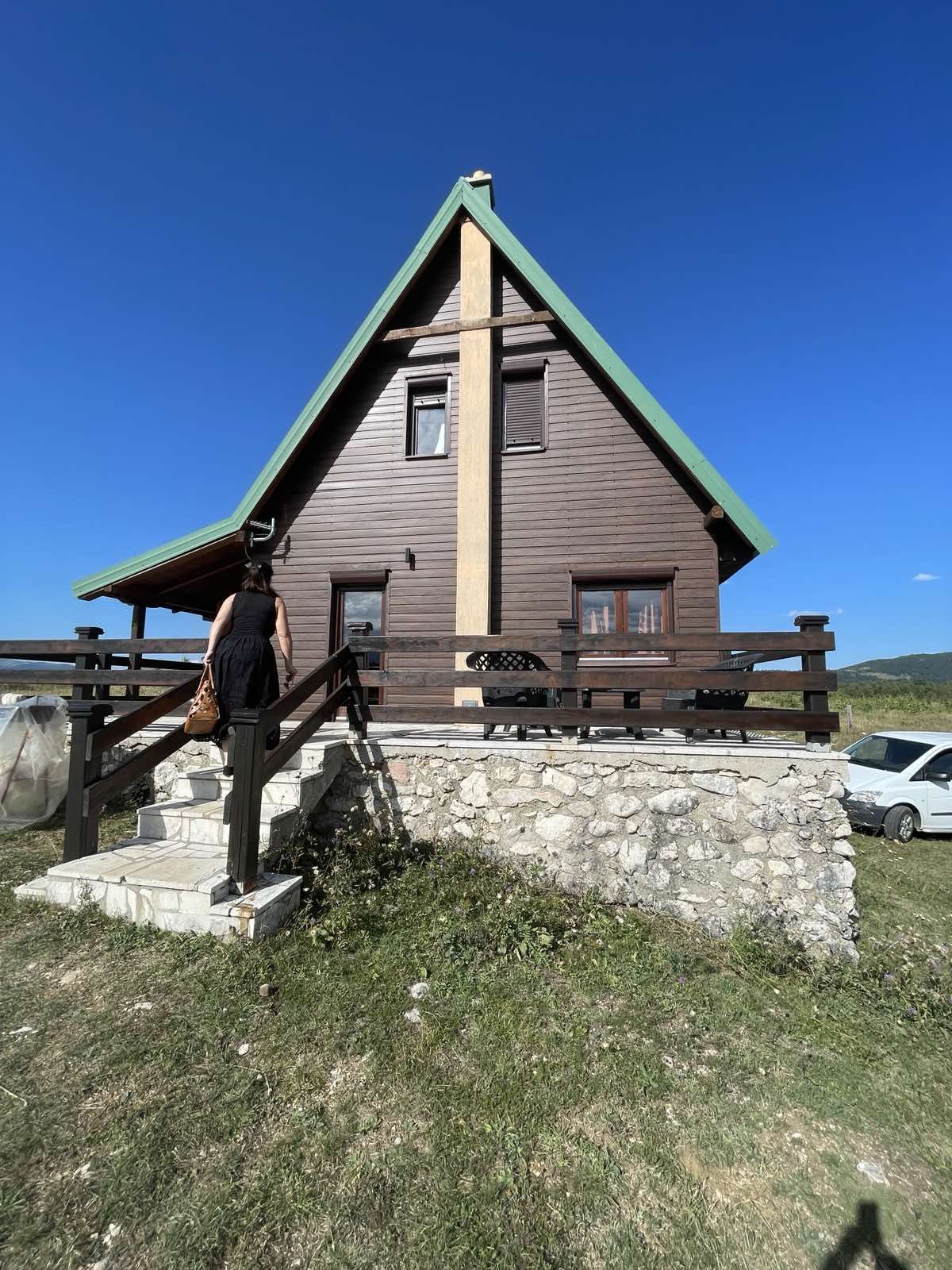 Таунхаус в Жабляке, Черногория, 100м2 - стоимость 145&nbsp;000€ - Ref: 72602 фото 19