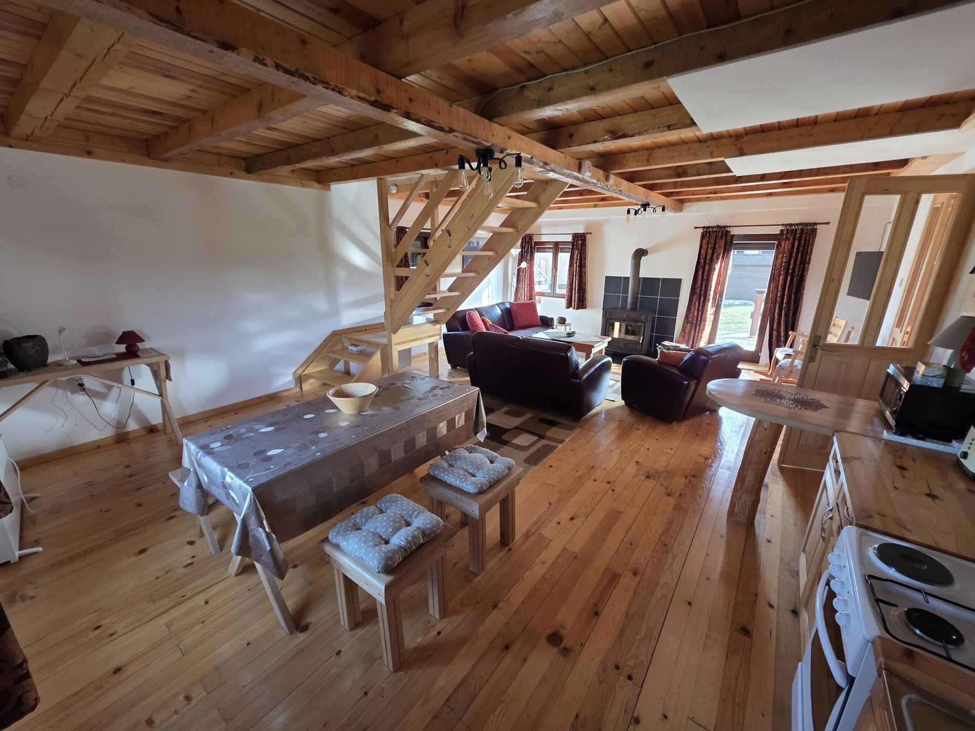 Таунхаус в Жабляке, Черногория, 100м2 - стоимость 145&nbsp;000€ - Ref: 72602 фото 2