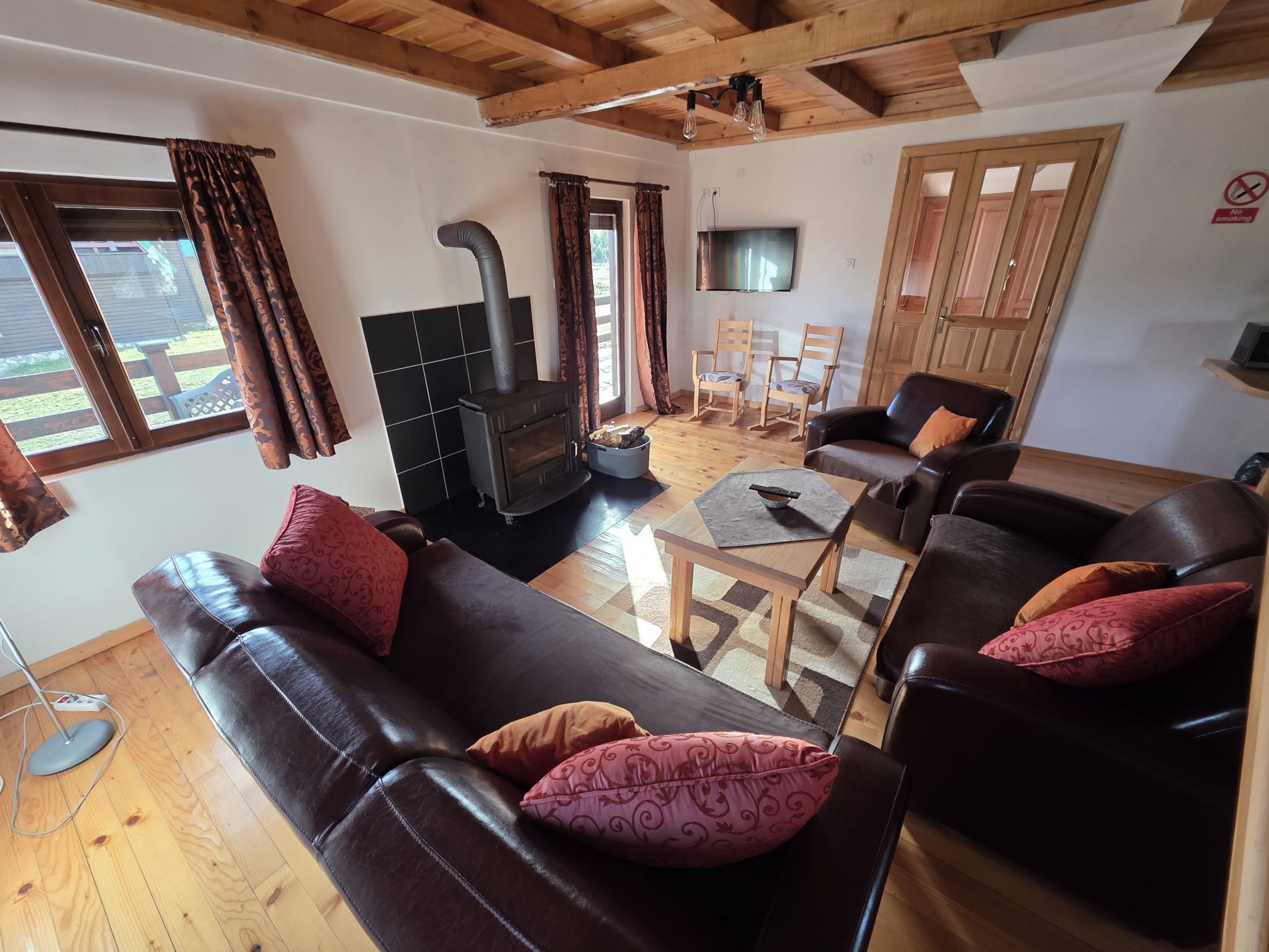 Таунхаус в Жабляке, Черногория, 100м2 - стоимость 145&nbsp;000€ - Ref: 72602 фото 3