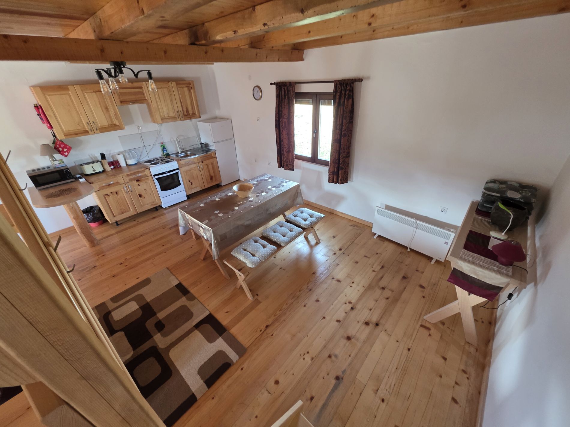 Таунхаус в Жабляке, Черногория, 100м2 - стоимость 145&nbsp;000€ - Ref: 72602 фото 4